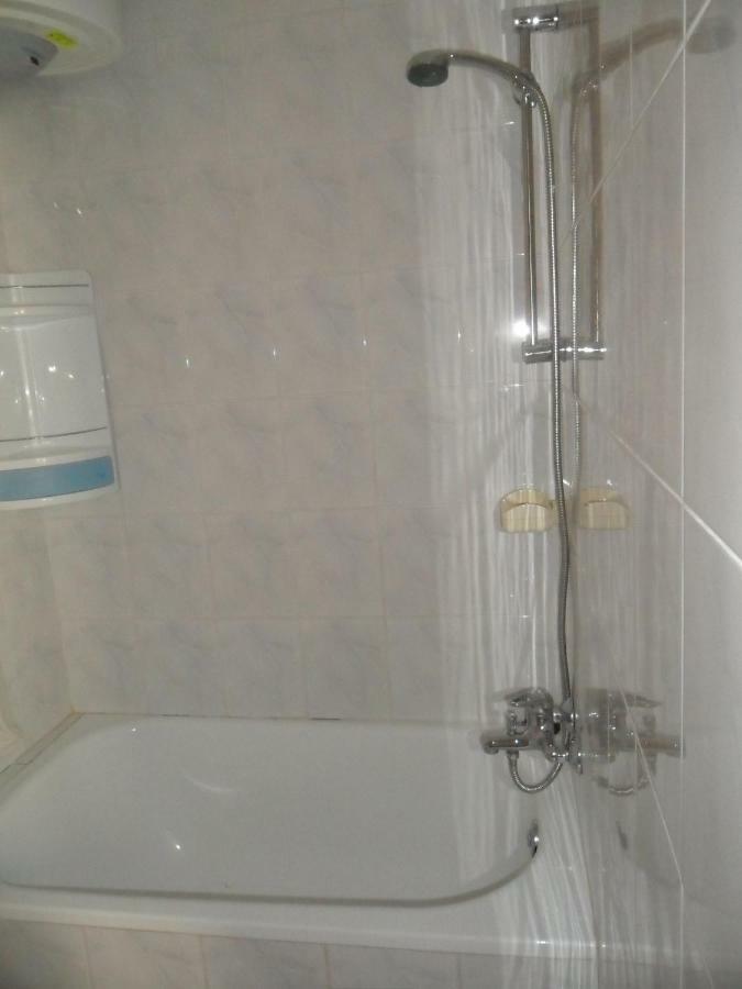 Apartments Simpa Нивице Экстерьер фото