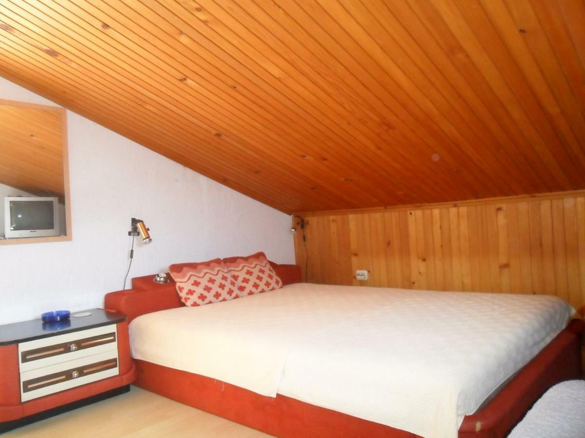 Apartments Simpa Нивице Экстерьер фото